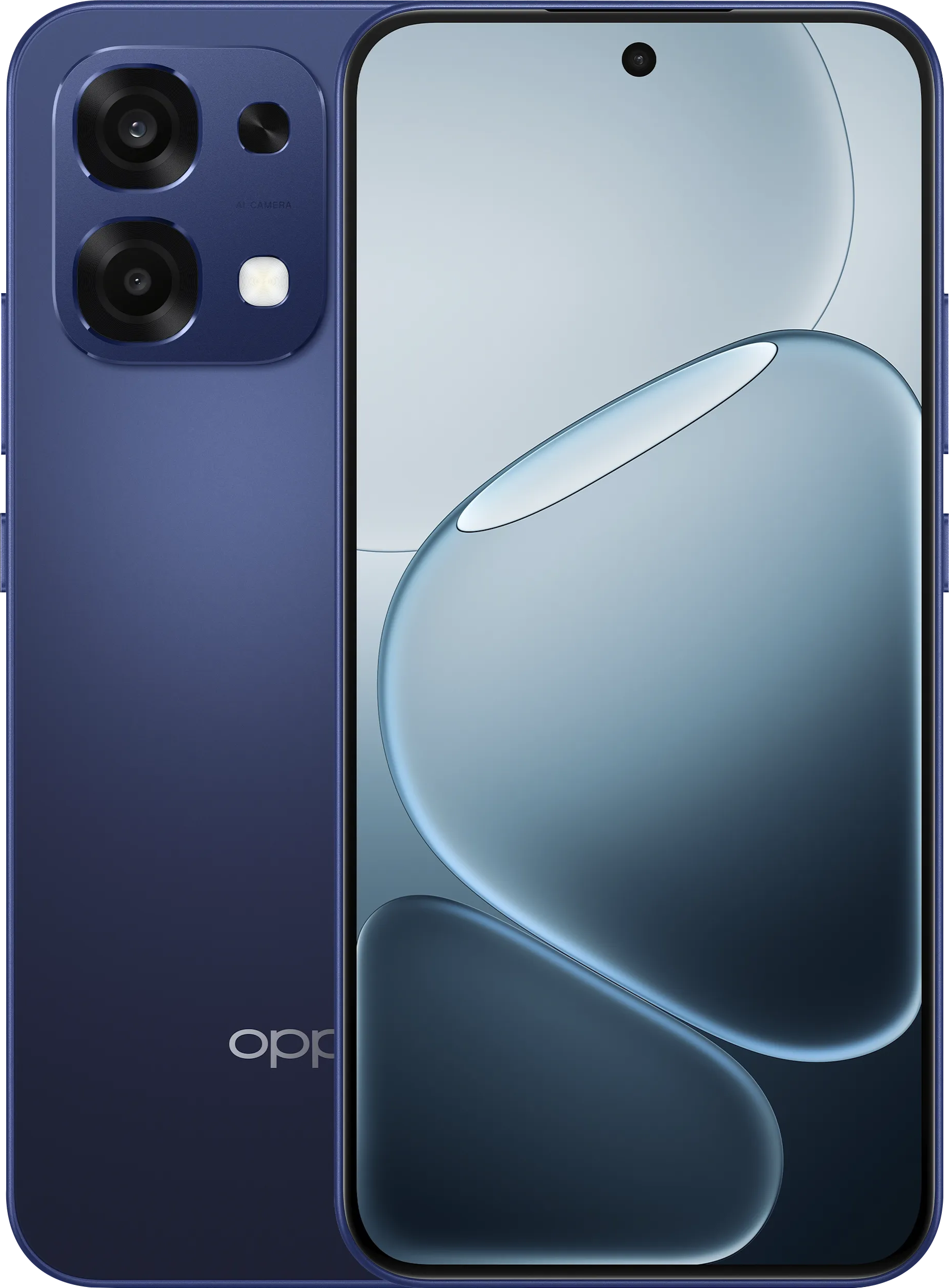 Oppo A6 Pro