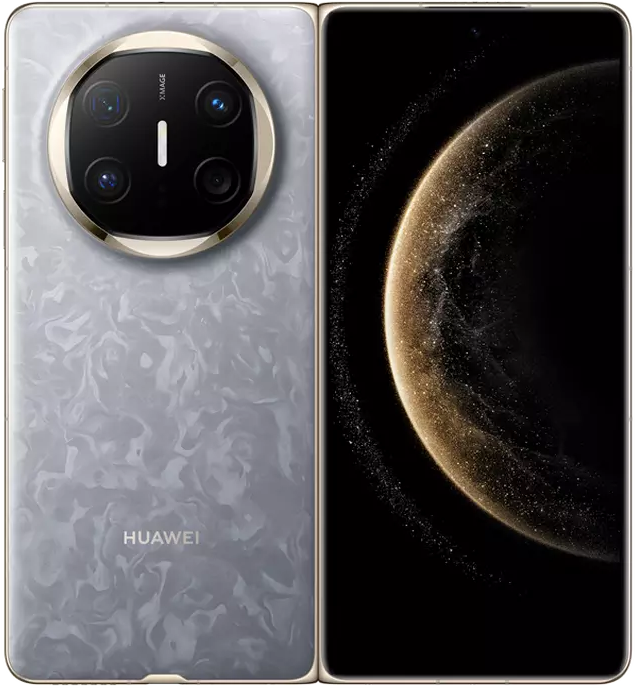 Huawei Mate X6 (Chinese version)