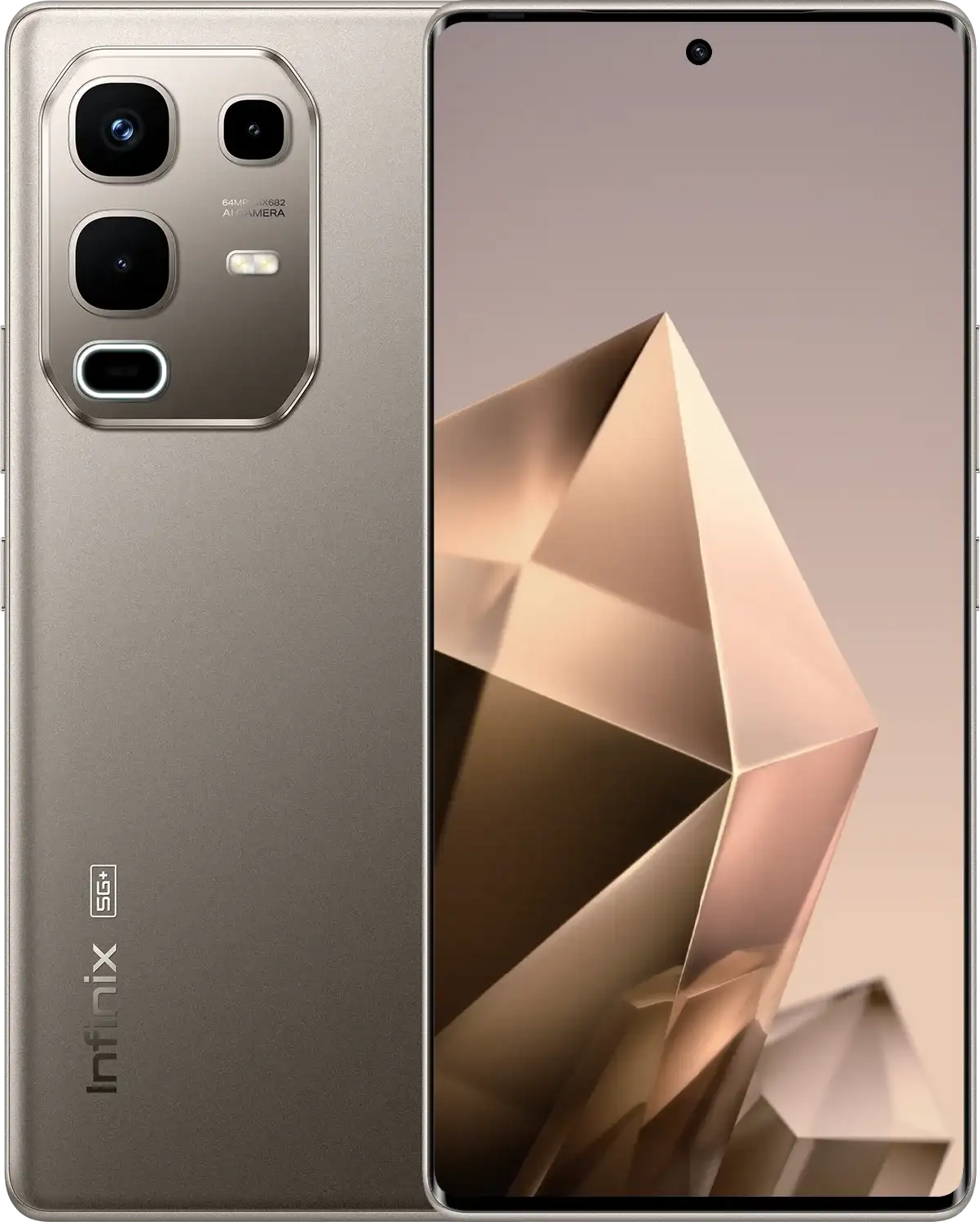 انفنيكس Note 50s