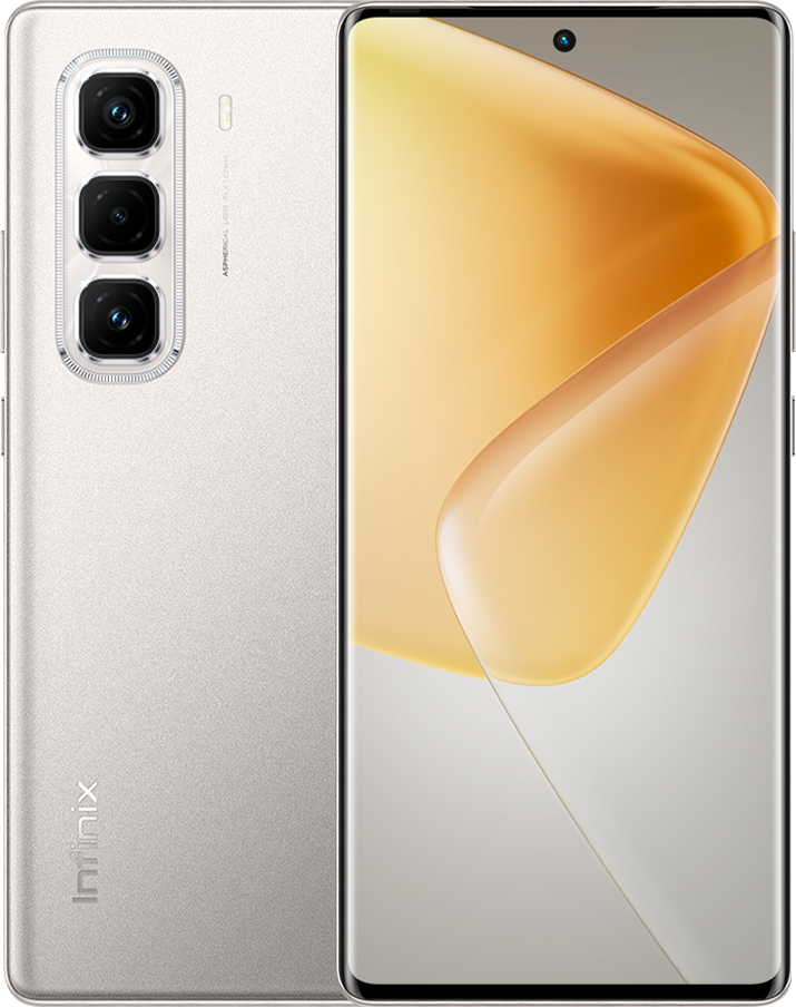 Infinix Hot 50 Pro Plus 4G