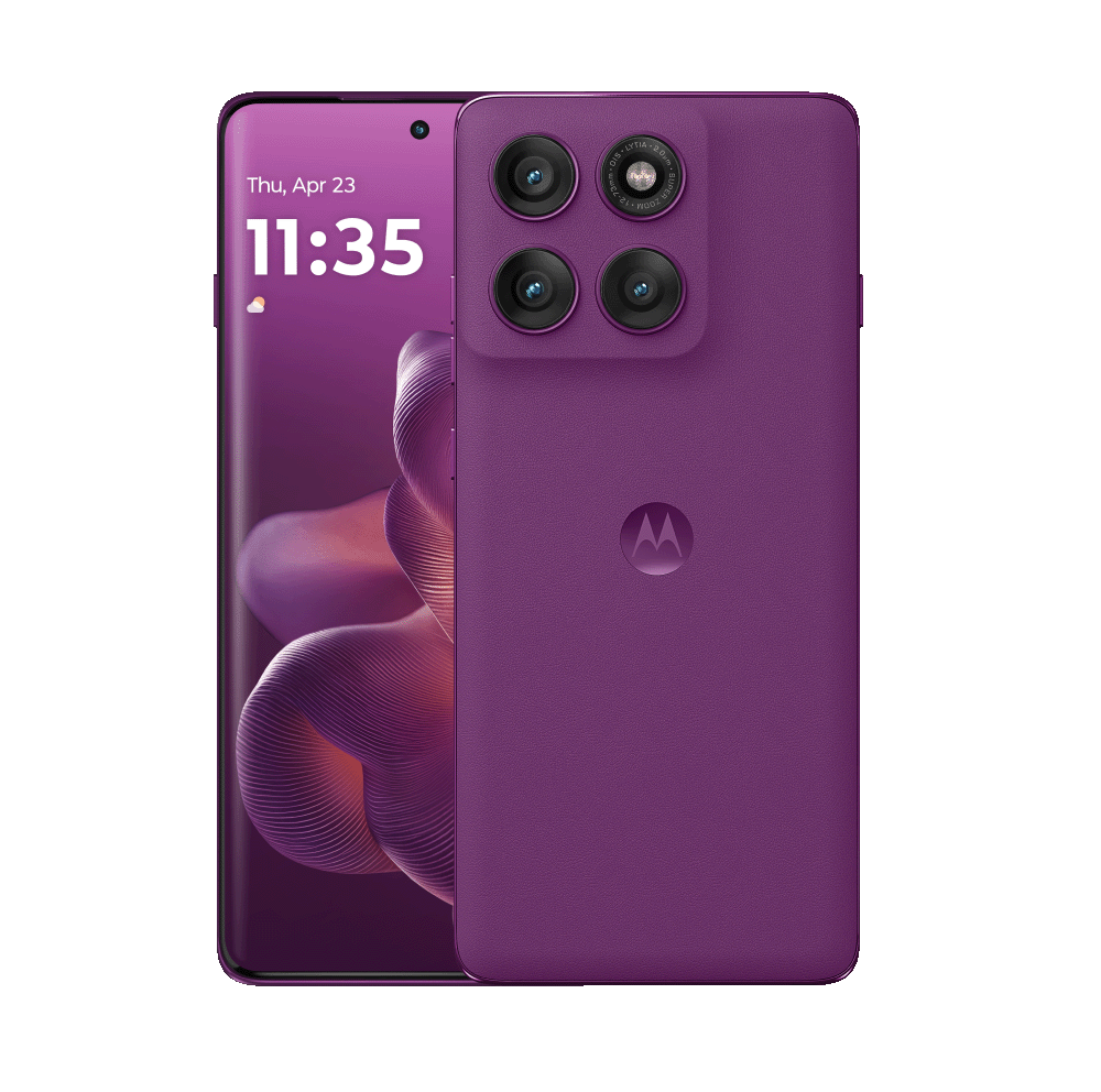 موتورولا إيدج 60 برو