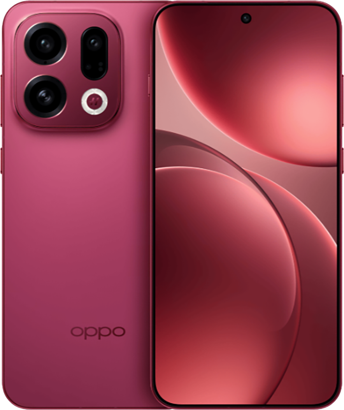 Oppo Find X9 Pro