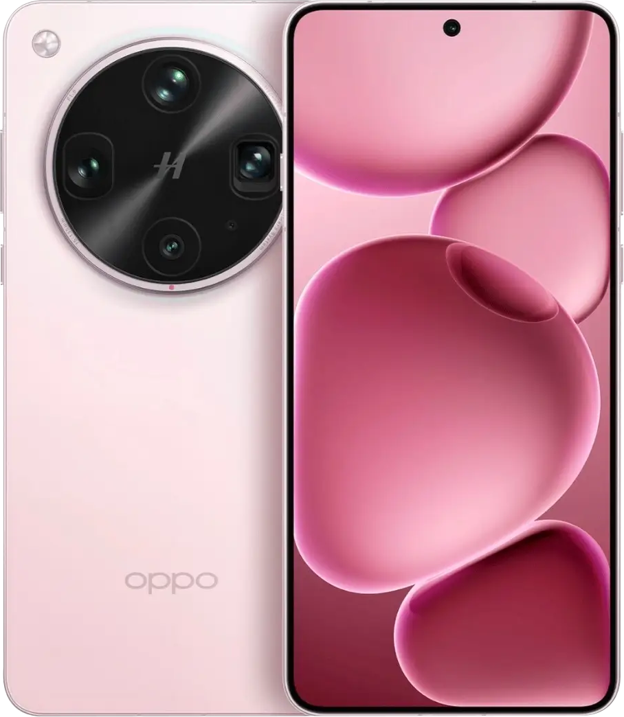 Oppo Find X8 Ultra
