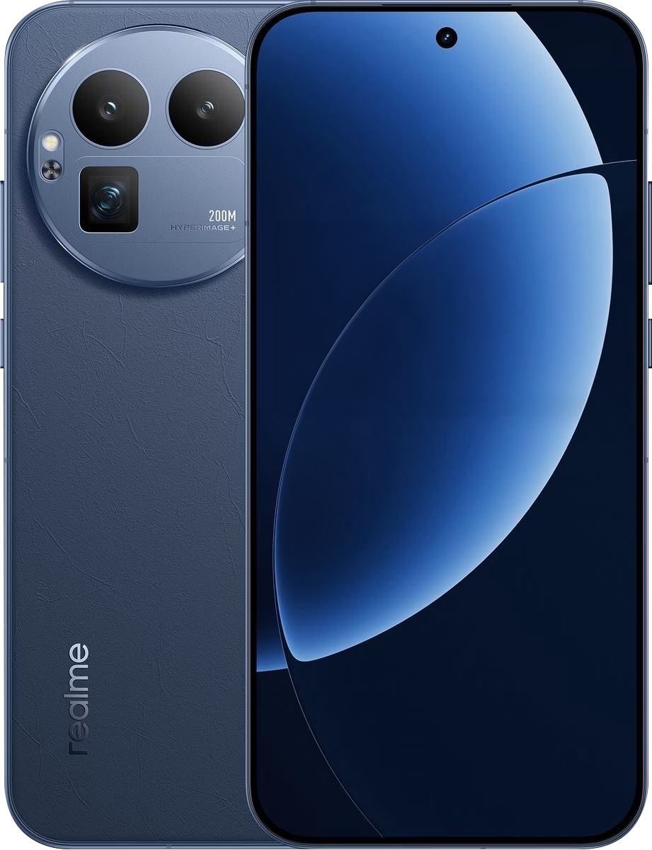 Realme GT 8 Pro 12