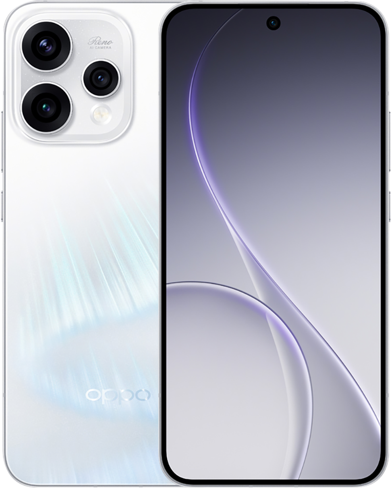 Oppo Reno15