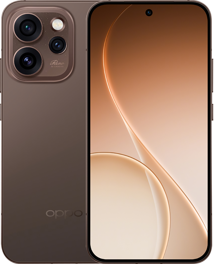 Oppo Reno15 Pro