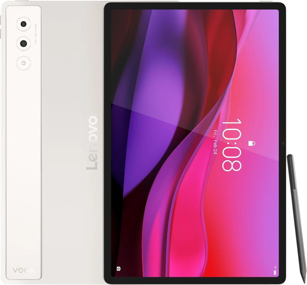 Lenovo Yoga Tab Plus