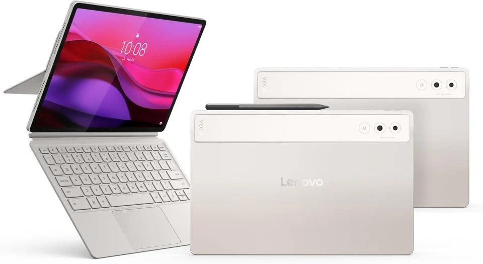 Lenovo Yoga Tab Plus 7