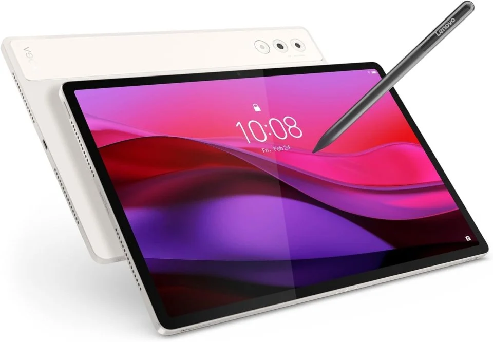 Lenovo Yoga Tab Plus 11