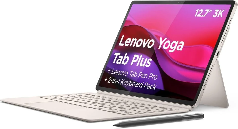 Lenovo Yoga Tab Plus 13