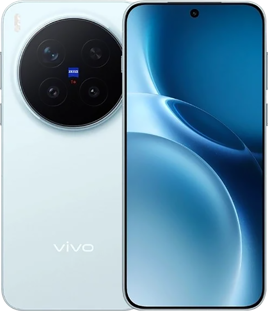 Vivo X300 Pro 4