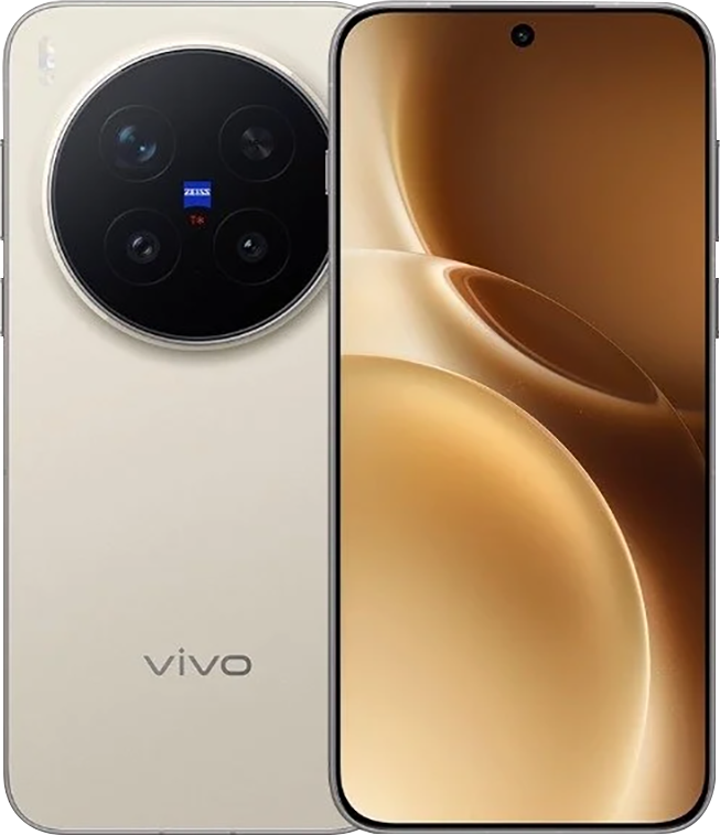 Vivo X300 Pro 5