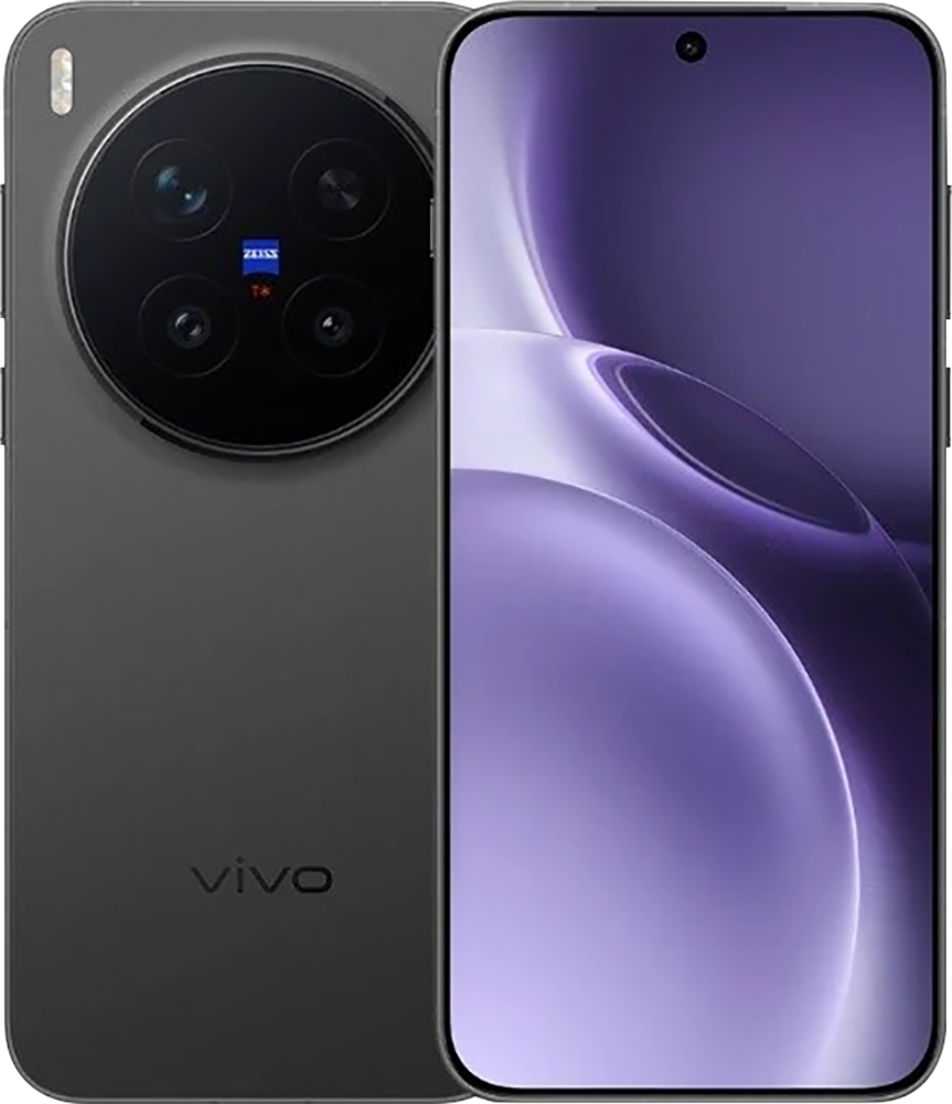 Vivo X300 Pro 6