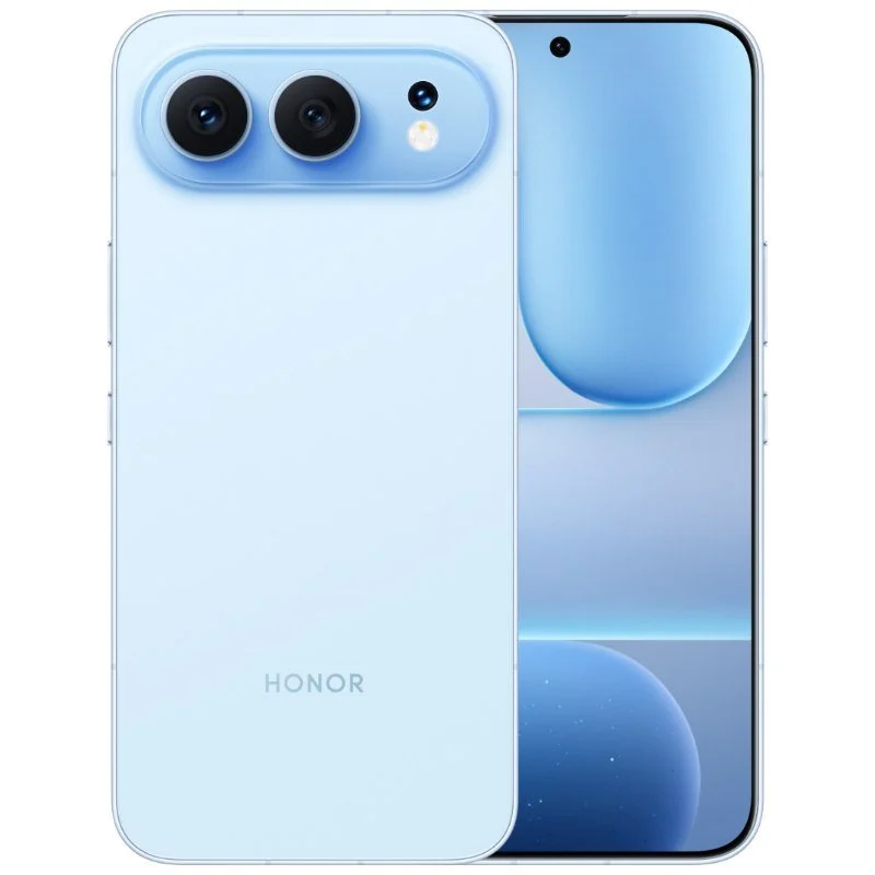 Honor 500 8