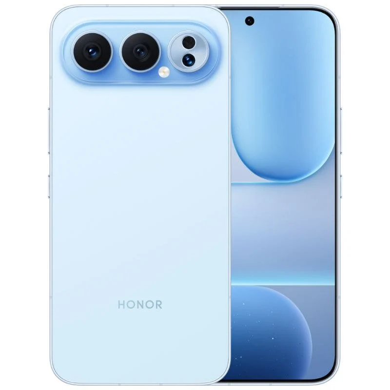 Honor 500 Pro 8