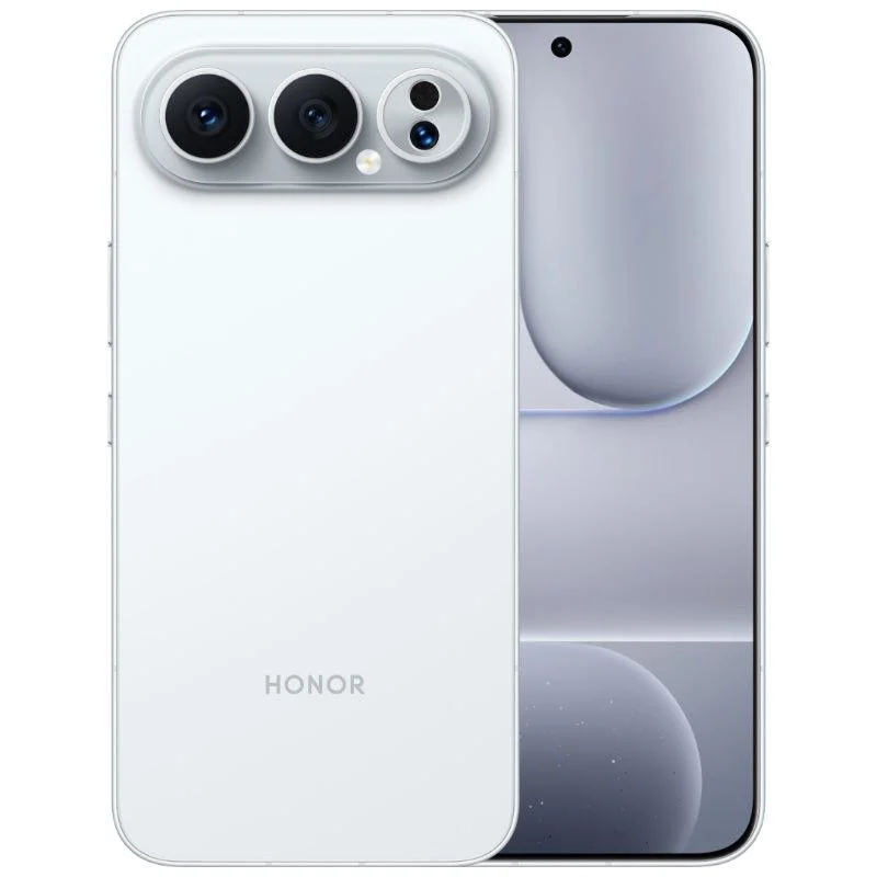 Honor 500 Pro 9