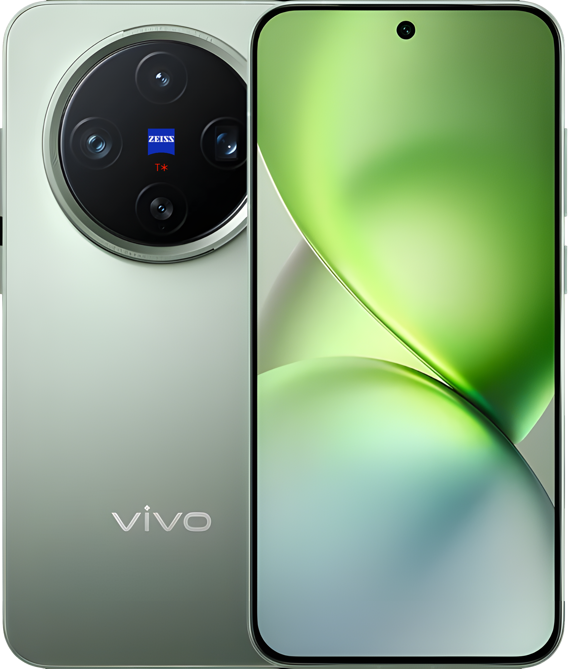 Vivo X200 Pro mini (Chinese version) 4