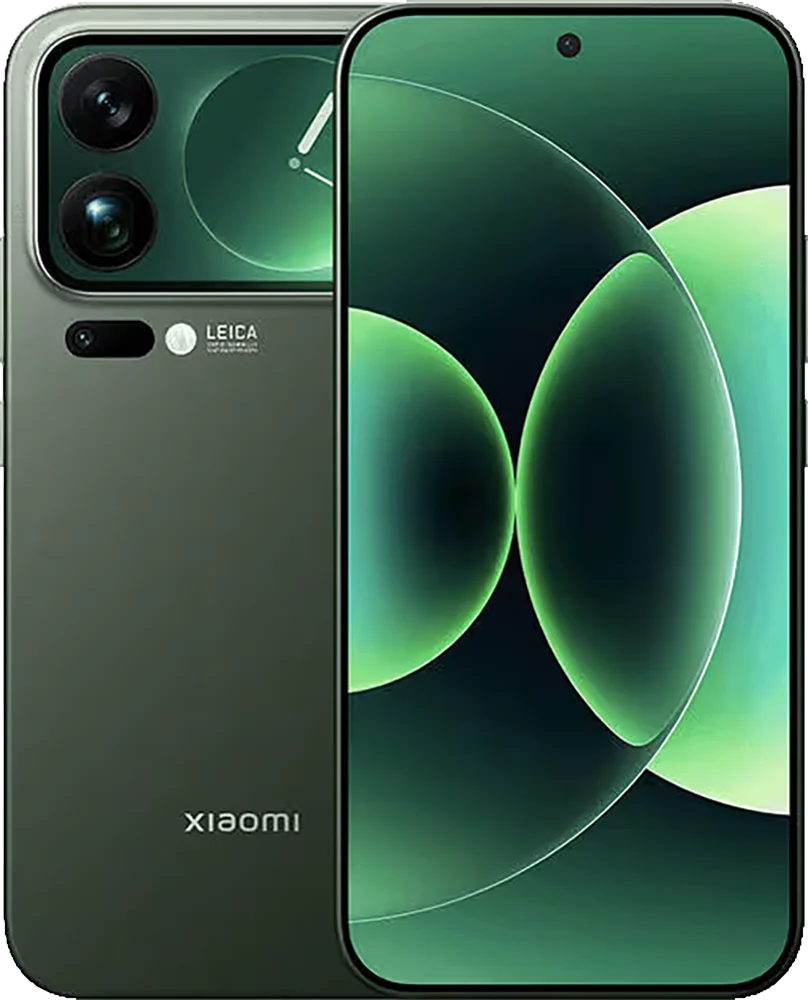 Xiaomi 17 Pro Max (Chinese version)