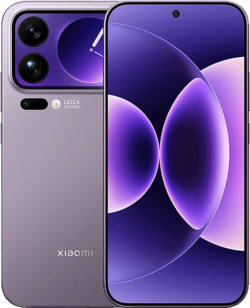 Xiaomi 17 Pro Max (Chinese version) 4