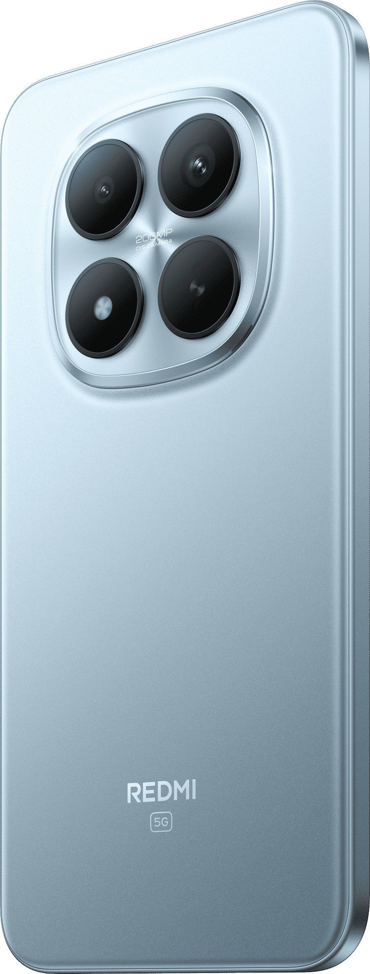 Xiaomi Redmi Note 15 Pro Plus 5