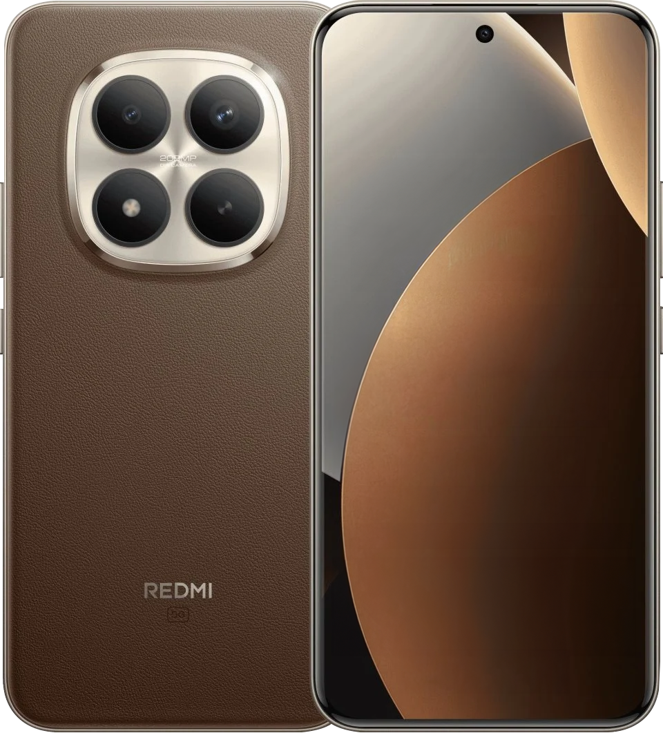 Xiaomi Redmi Note 15 Pro Plus 7