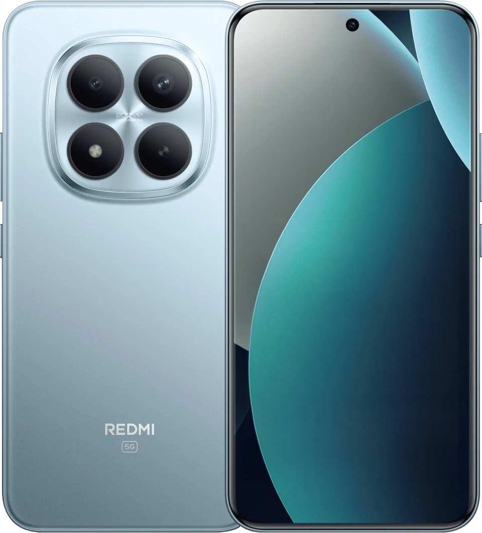 Xiaomi Redmi Note 15 Pro Plus 8