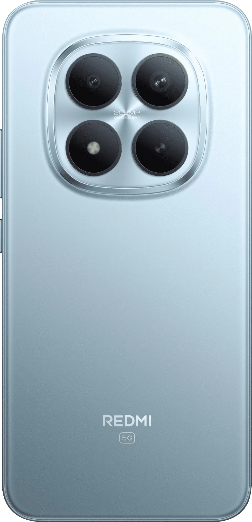 Xiaomi Redmi Note 15 Pro Plus 9