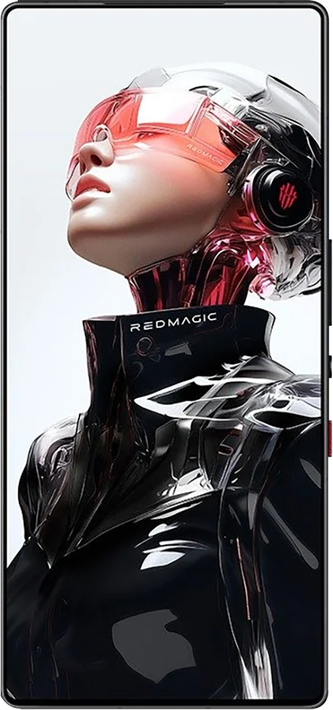 ZTE nubia Red Magic 10S Pro 4