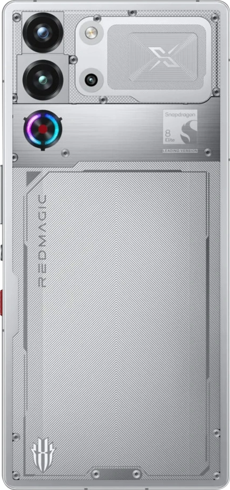 ZTE nubia Red Magic 10S Pro 6