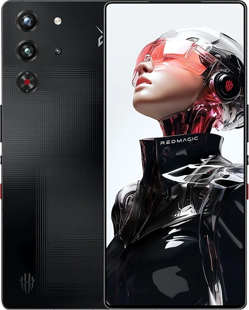 ZTE nubia Red Magic 10S Pro 7