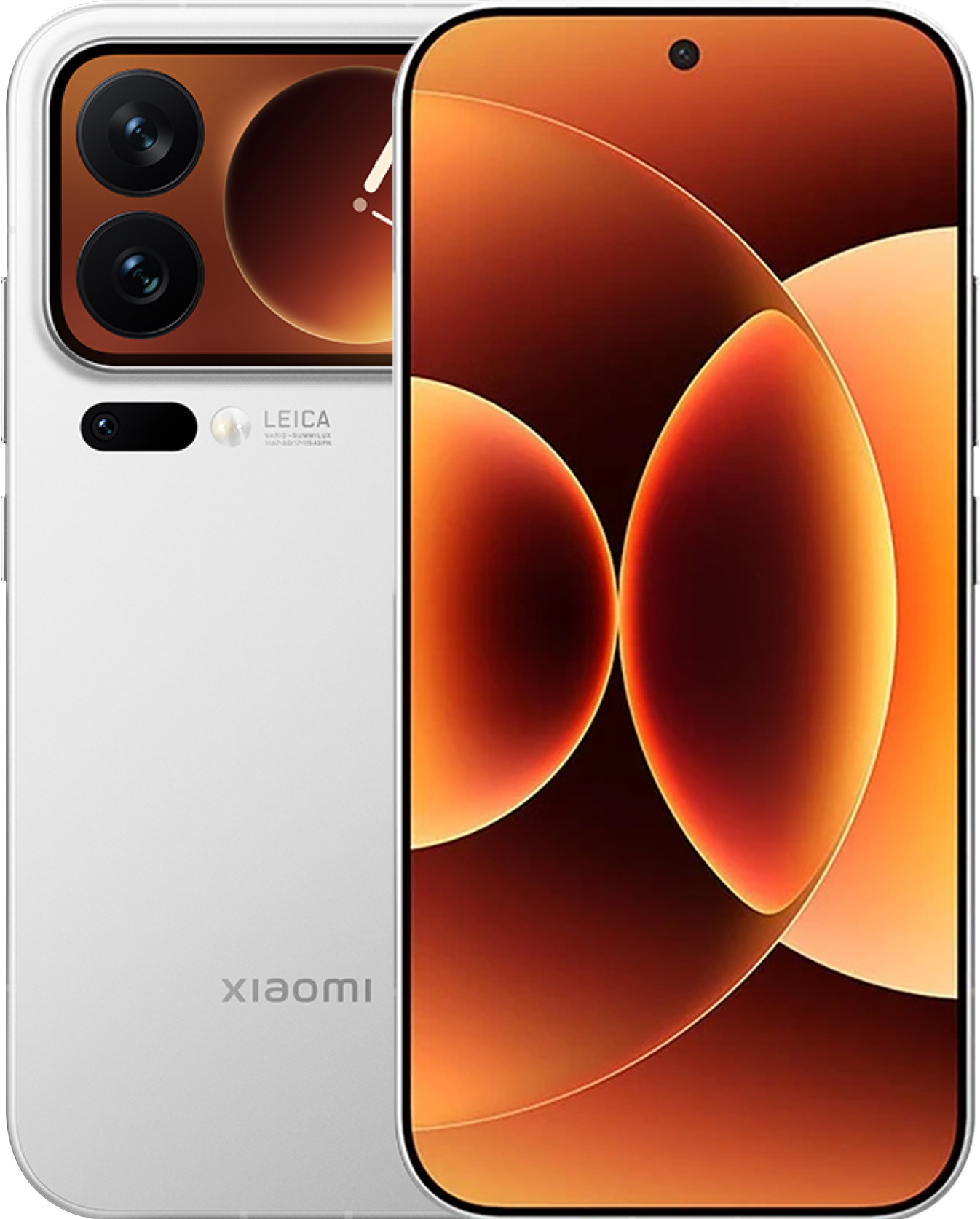 Xiaomi 17 Pro