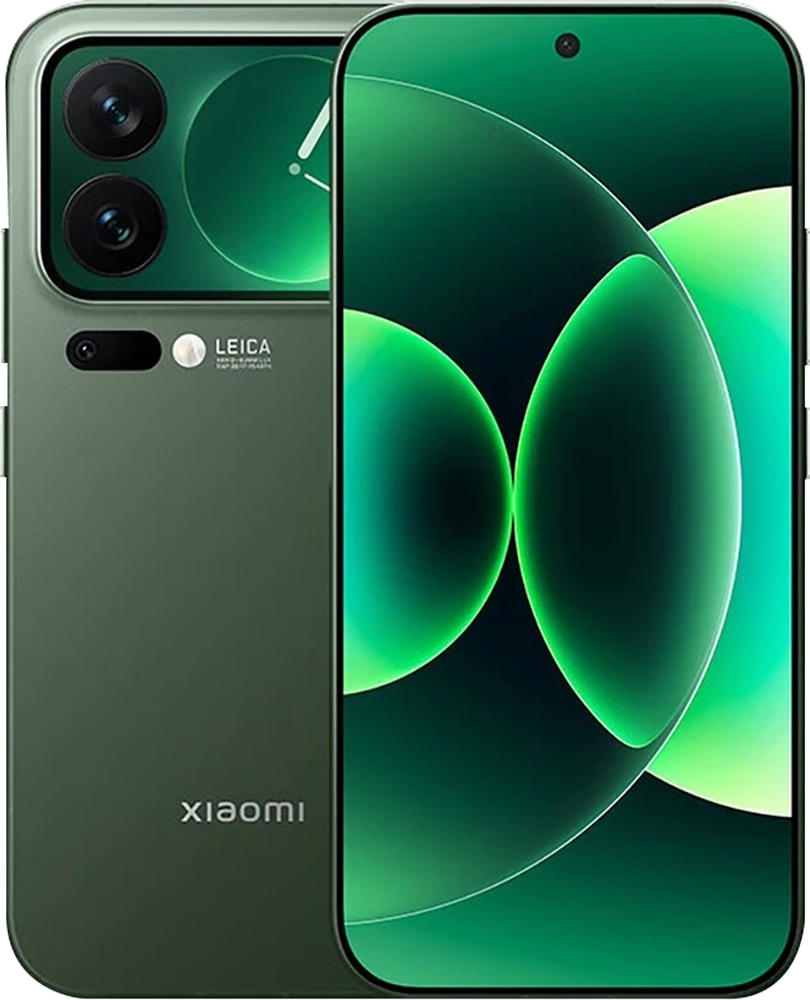 Xiaomi 17 Pro 9