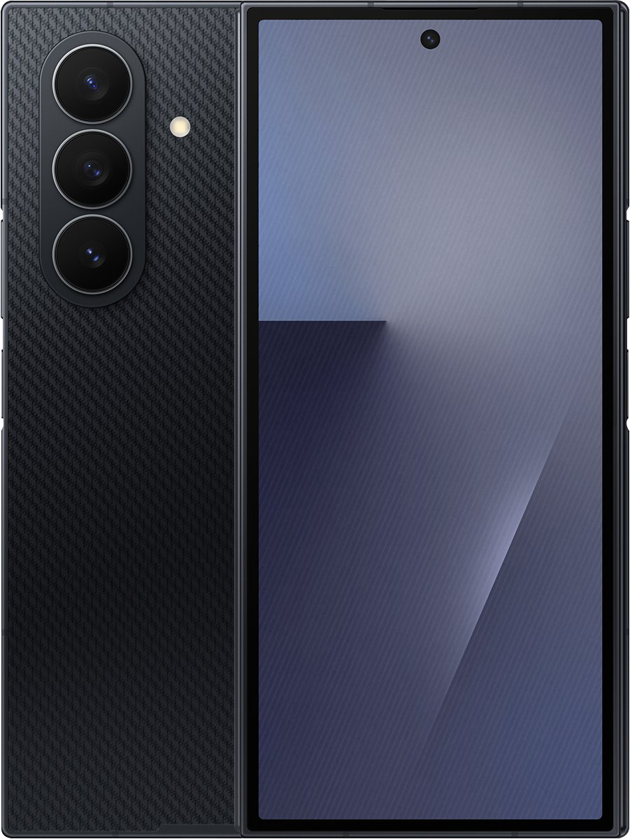 Thumbnail for Samsung Galaxy Z TriFold 2