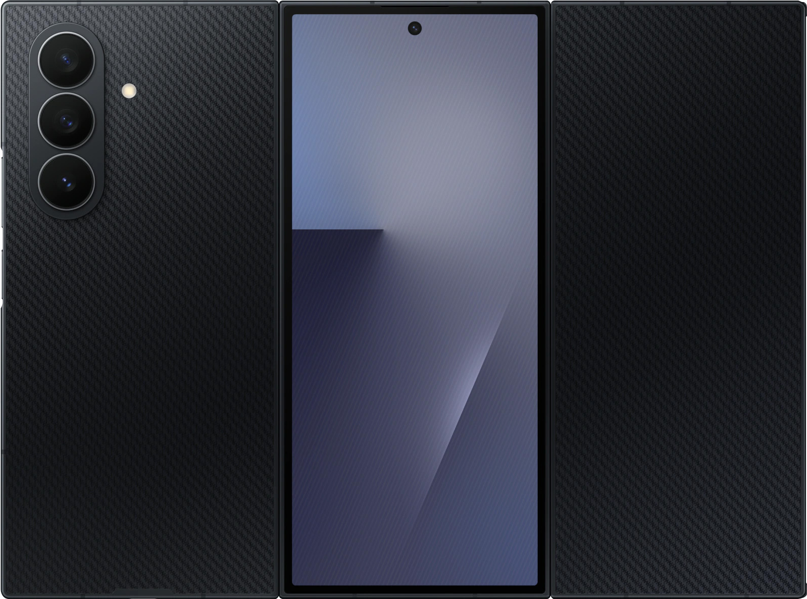 Samsung Galaxy Z TriFold 6