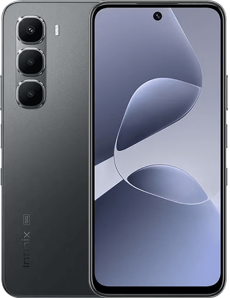 إنفينيكس هوت 60 5