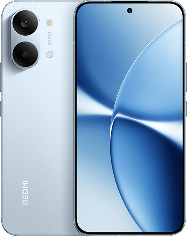 شاومي ريدمي تيربو 5 ماكس 9