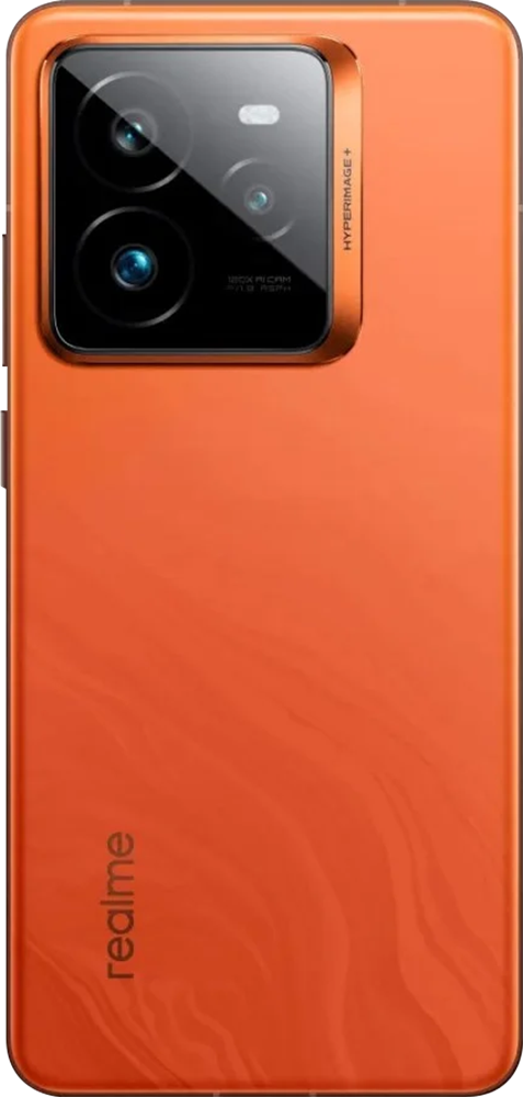Realme GT 7 PRO 4