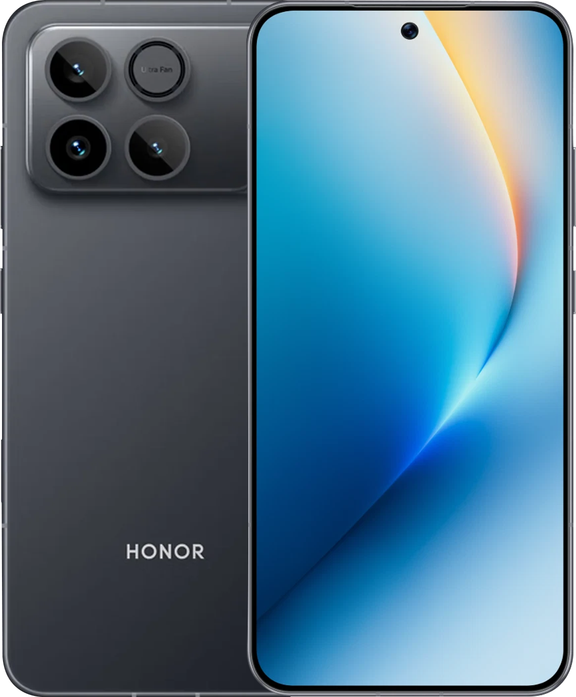 Honor Win 5
