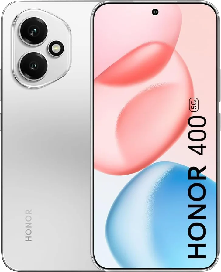 Honor 400 5