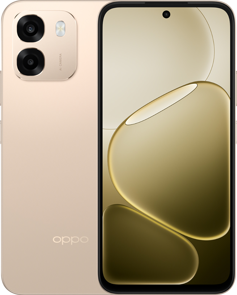 Oppo A6