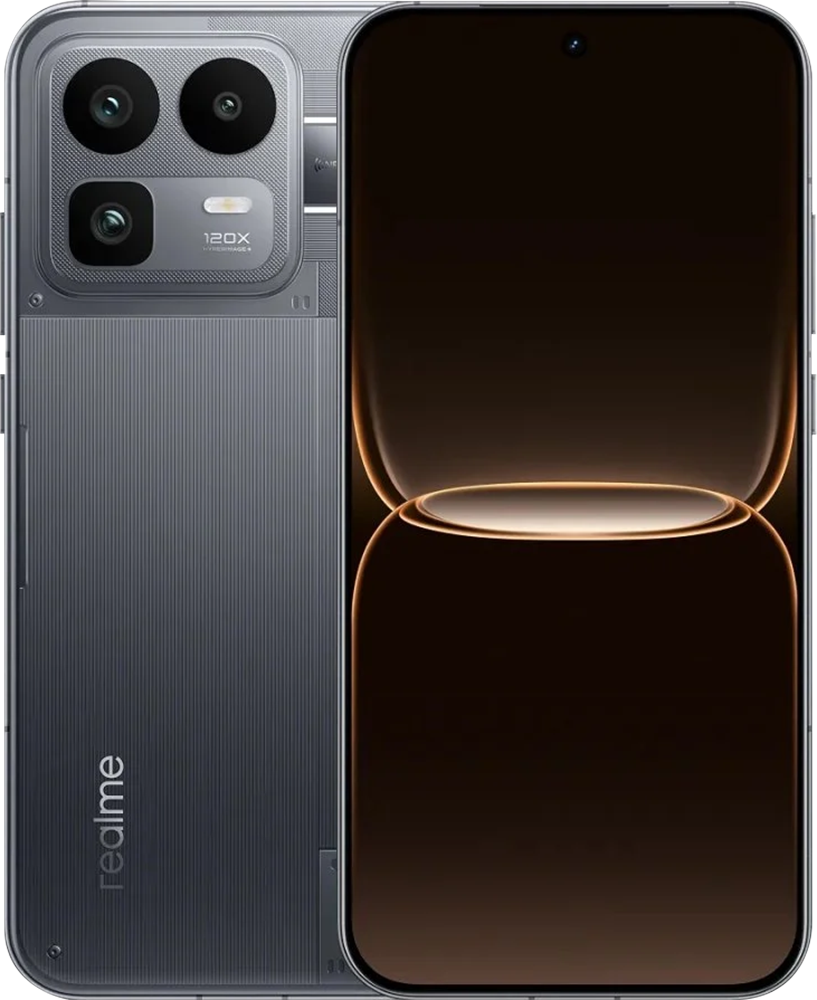 Realme Neo8 4
