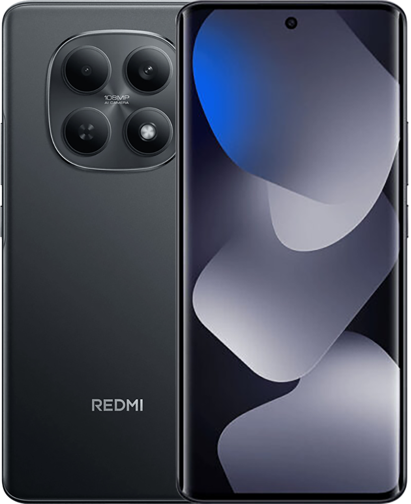 Xiaomi Redmi Note 15 4G 5
