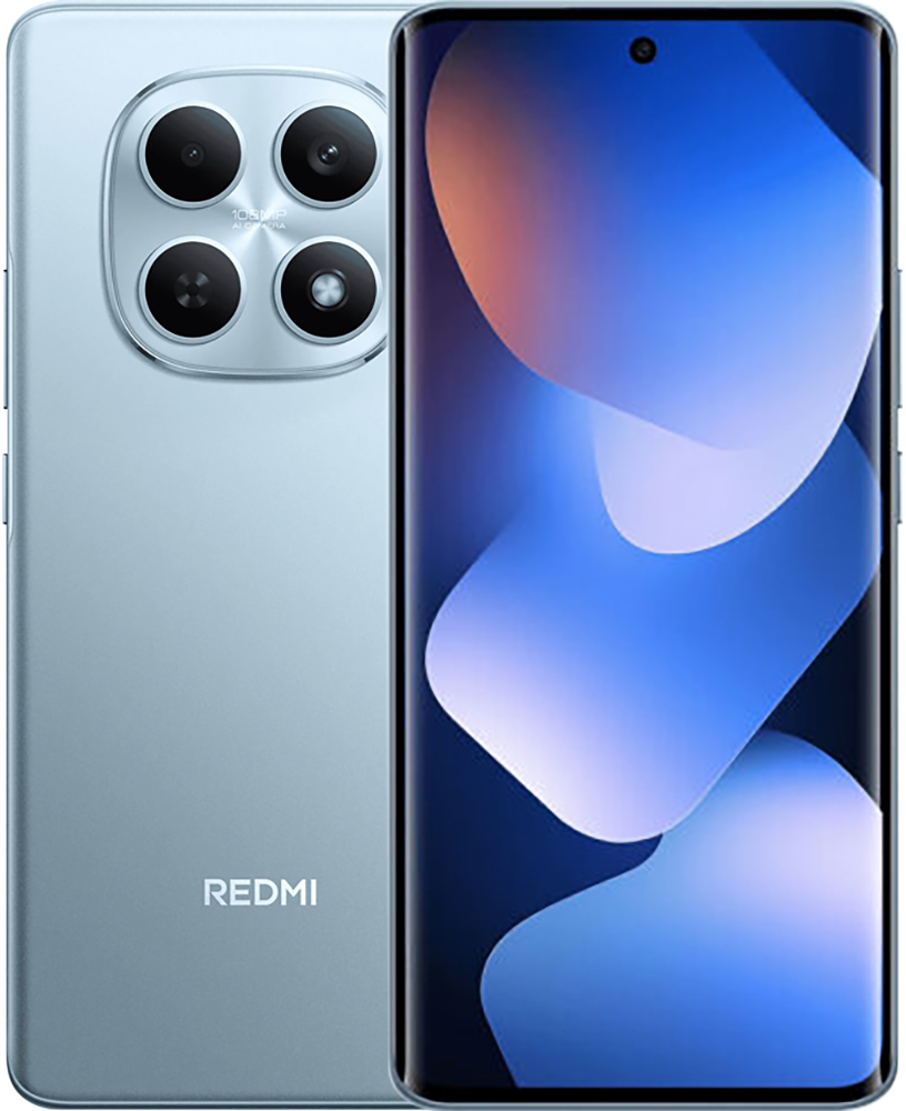Xiaomi Redmi Note 15 4G 6