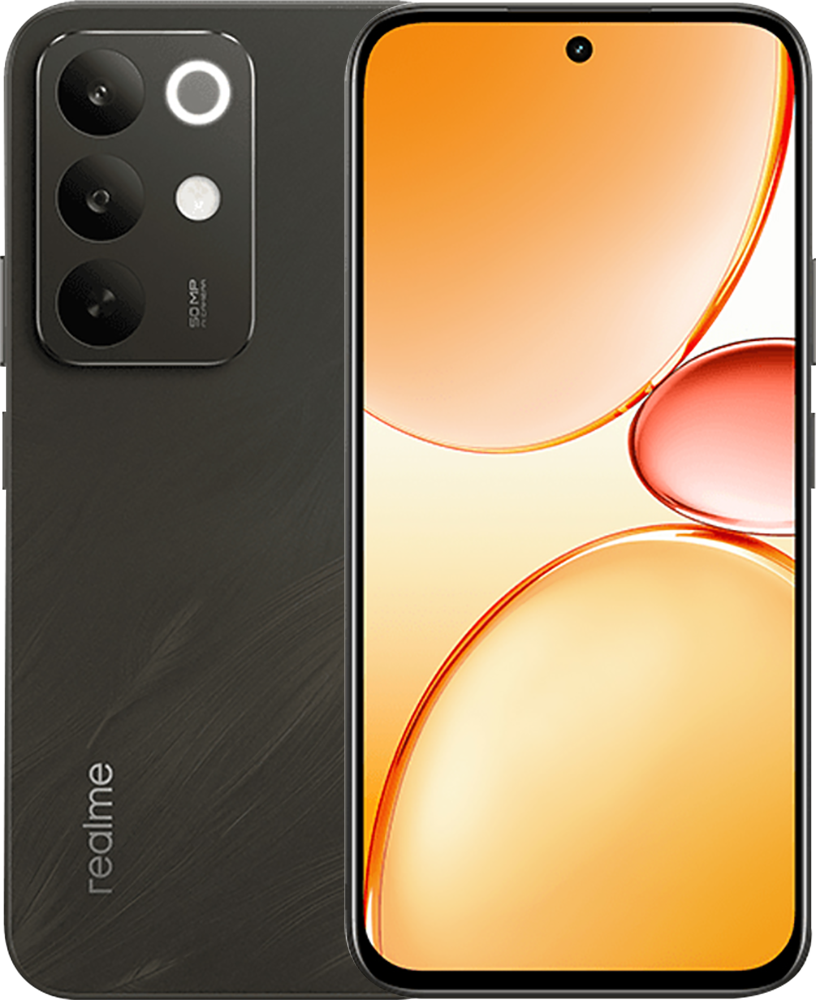 Realme C85 5