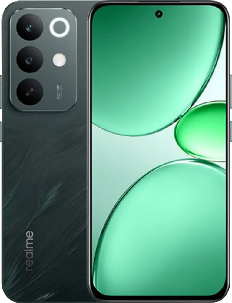 Realme C85 6