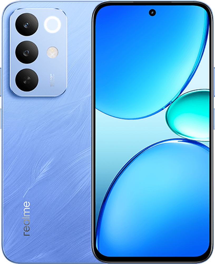 Realme C85 7