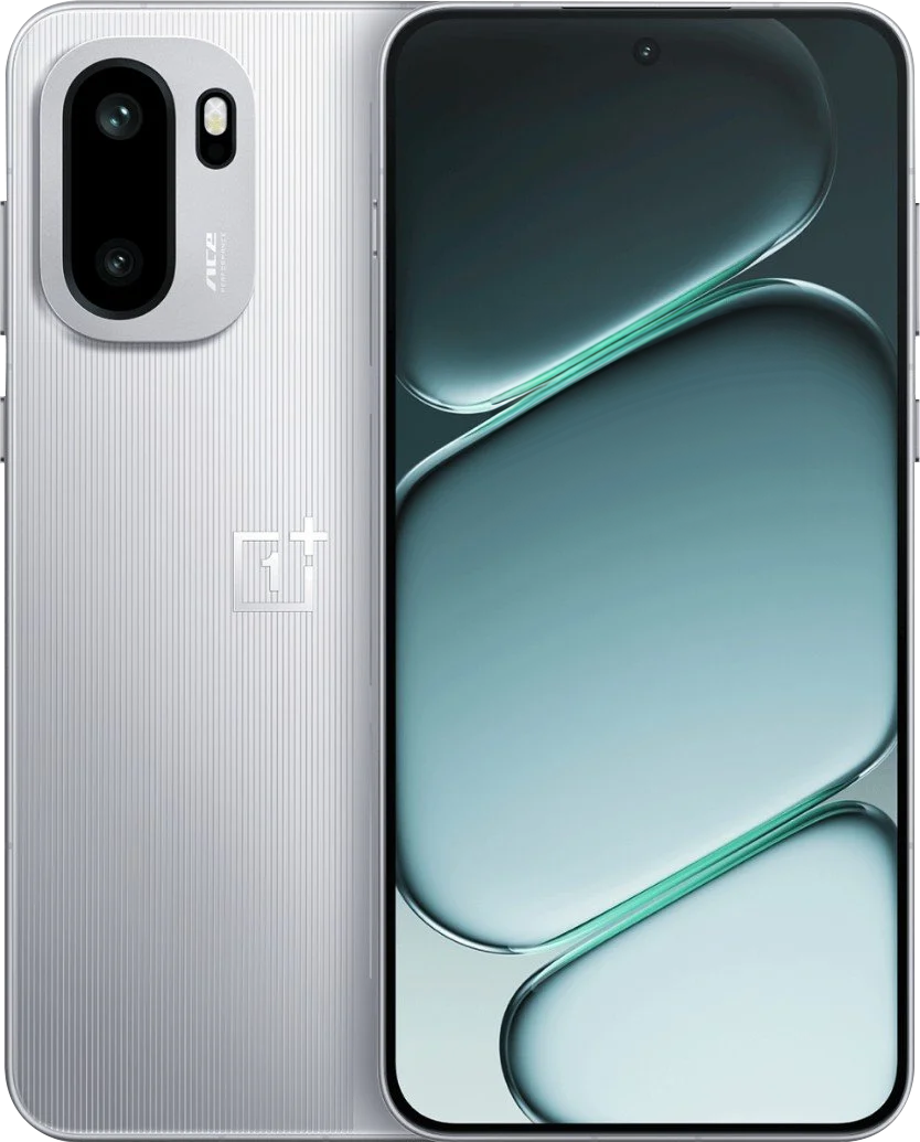 Oneplus Ace 6 Chinese Edition
