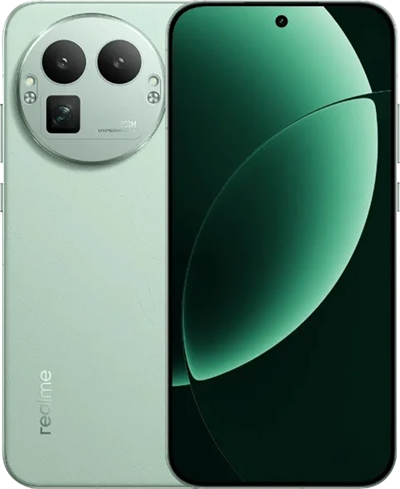 ريلمي GT 8 برو النسخة الصينية 4