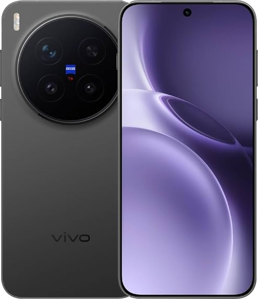 Vivo X300 Ultra Chinese Edition 5