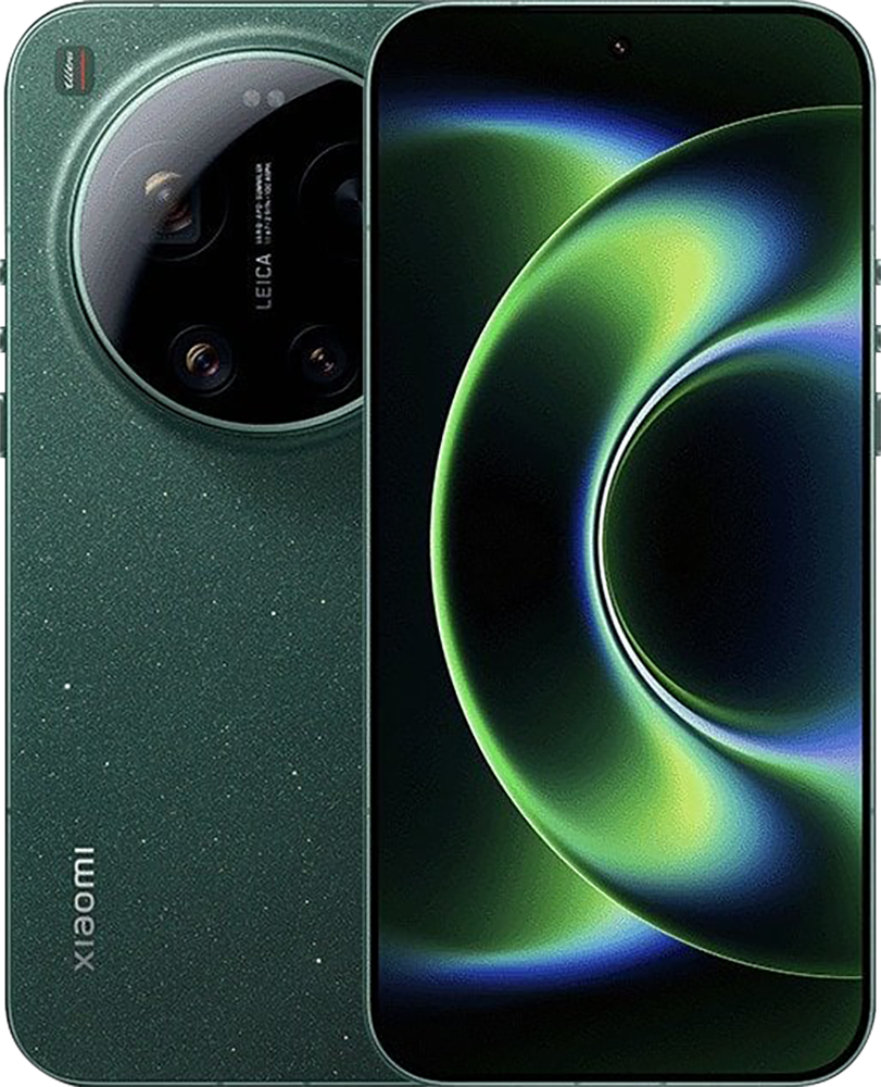 Xiaomi 17 Ultra Chinese Edition